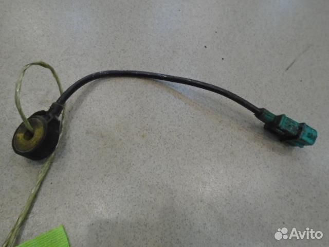 Датчик детонации Iran Khodro Samand 2003