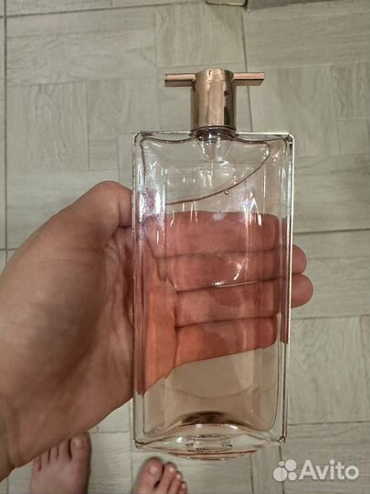 Духи Lancome idole aura