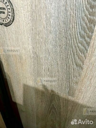 Кварцвиниловая плитка