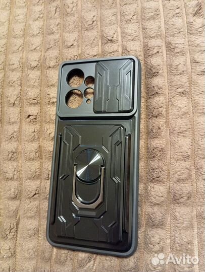 Чехол для Xiaomi Redmi note 12 4G