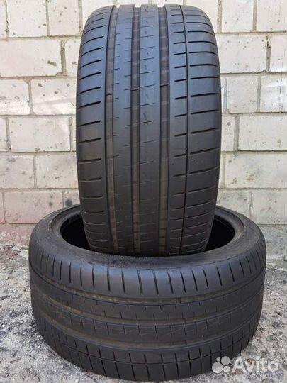 Vredestein Ultrac Vorti 255/35 R19 96Y