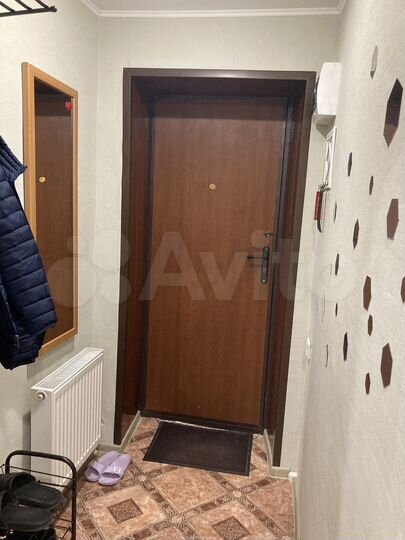 2-к. квартира, 42,5 м², 2/2 эт.