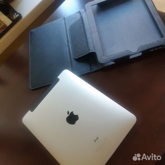 Планшет apple iPad