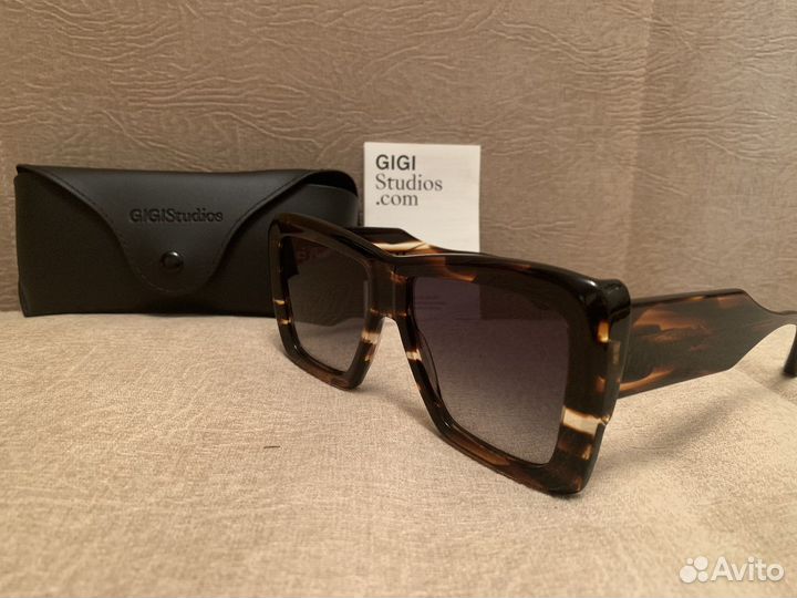 Солнцезащитные очки женские оригинал