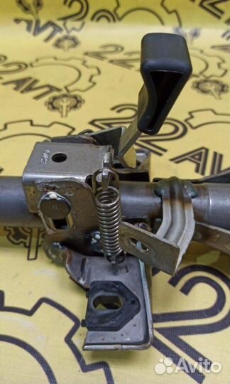 Колонка рулевая Suzuki Escudo TD54W J20A 06.2006