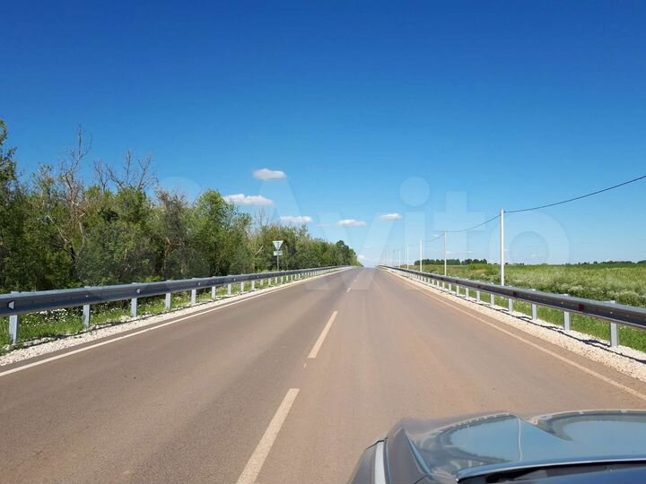 Участок 6 сот. (ИЖС)
