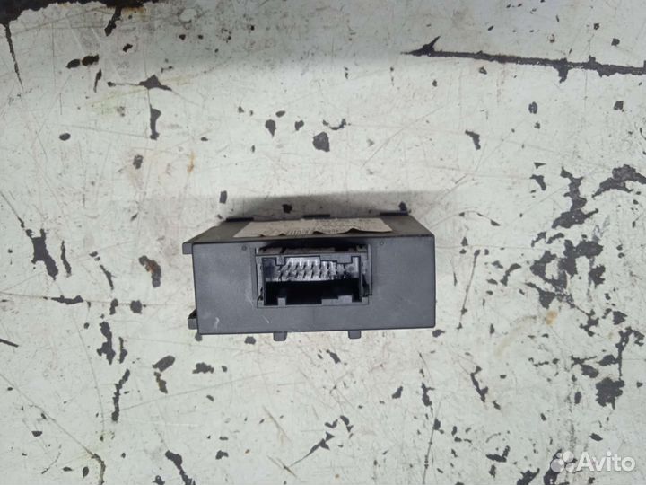 Блок иммобилайзера Peugeot 306 Пежо 306