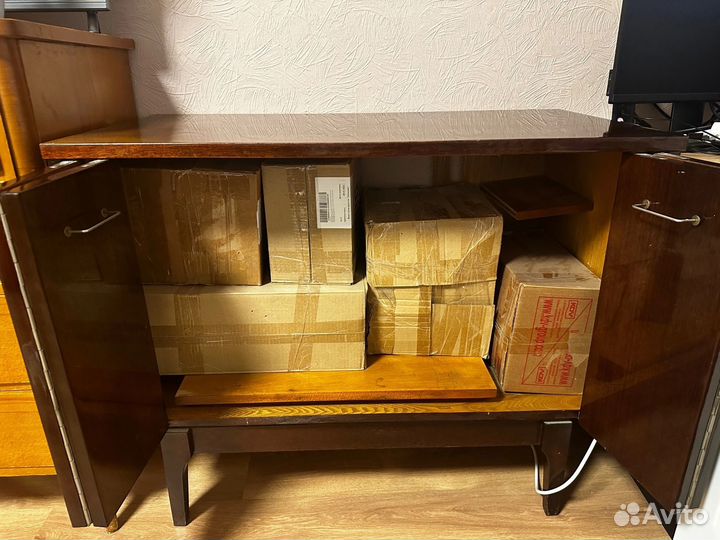 Тумба под тв раритет