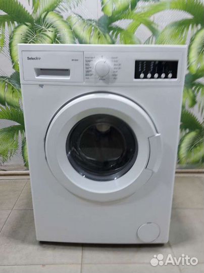 Стиральная машина бу с доставкой