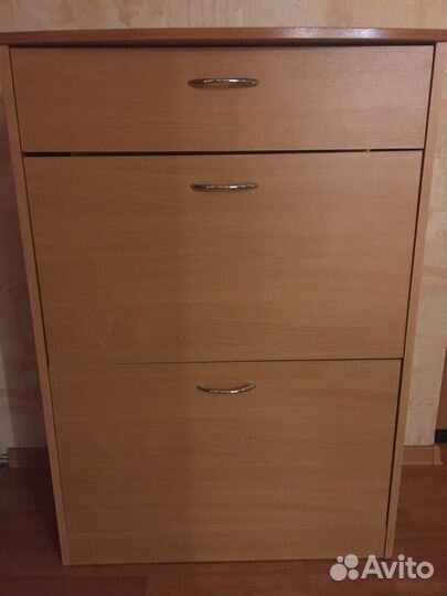 Тумба для обуви