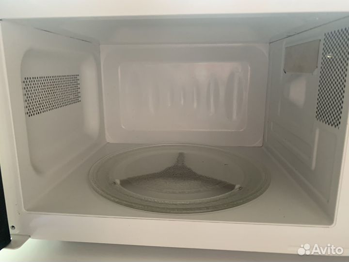 Микроволновая печь rolsen