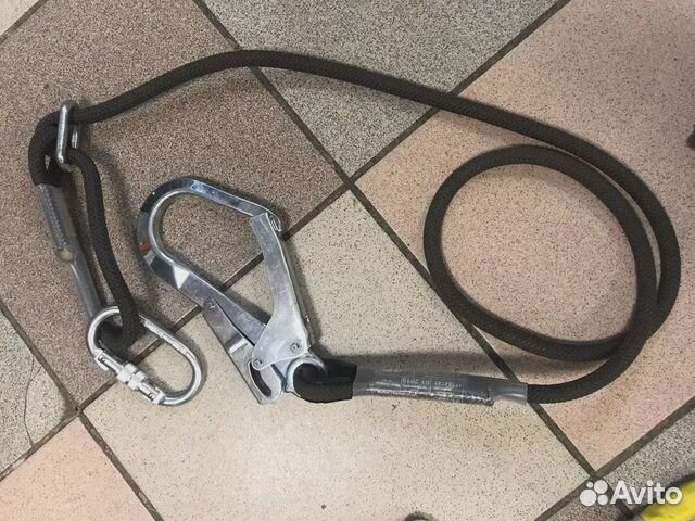 Строп technoalp огнеупорный для удерживания