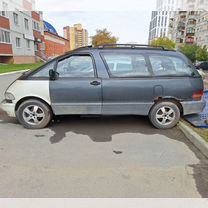 Toyota Previa 2.4 AT, 1993, 20 000 км, с пробегом, цена 470 000 руб.