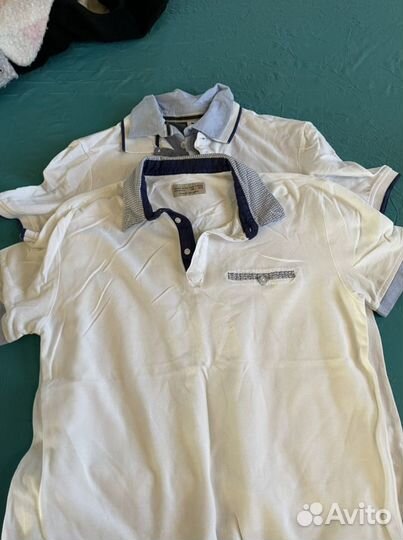 Вещи для мальчика 158-164 куртка Zara, Acoola, кла