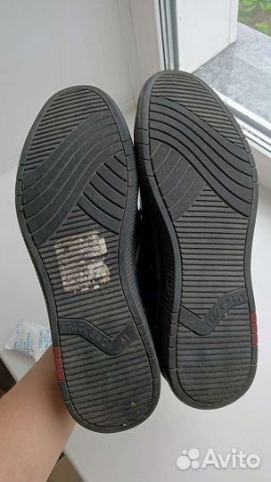 Туфли мужские 41
