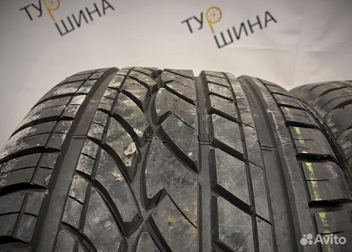 Cooper Zeon XST-A 305/40 R22 94Y