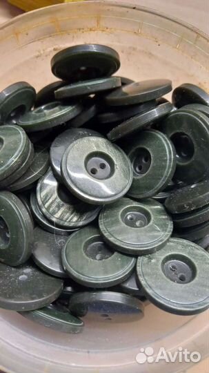 Пуговицы для рукоделия