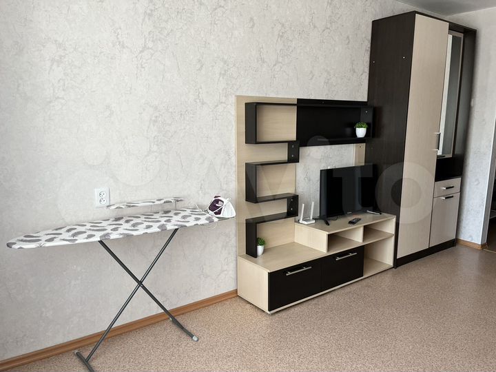 Квартира-студия, 28 м², 2/5 эт.