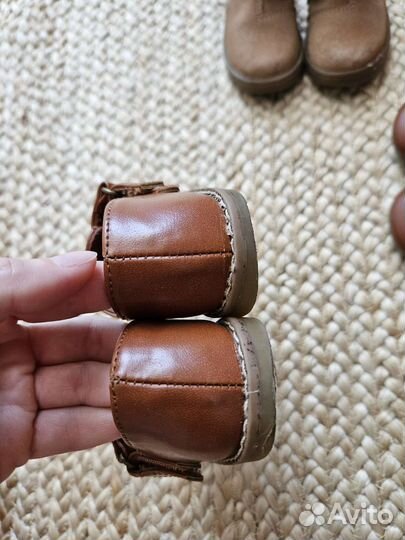 Обувь для девочи zara crocs 21