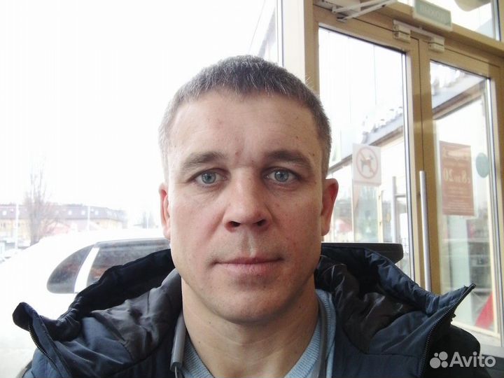 Водитель категории с