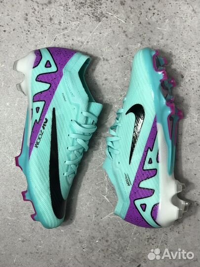 Бутсы nike
