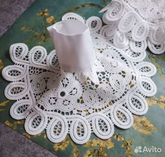 Манжеты ложные