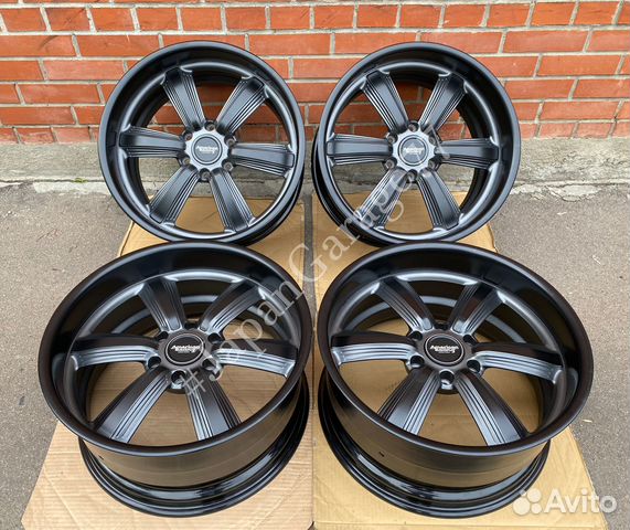 Ковка США American Racing 20