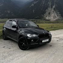 BMW X5 3.0 AT, 2008, 234 156 км, с пробегом, цена 2 399 000 руб.