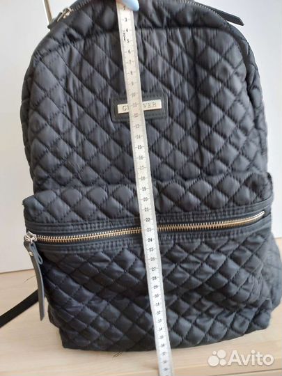 Рюкзак женский для школы