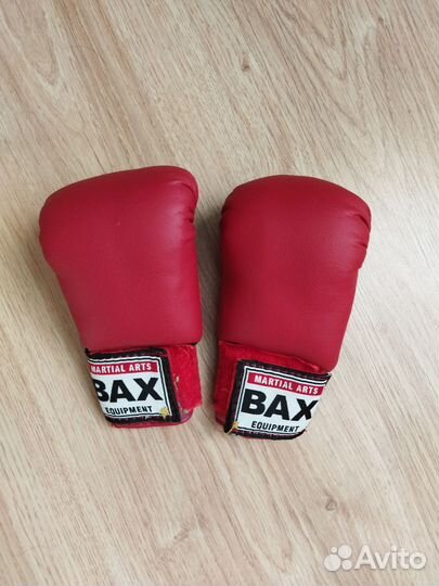 Перчатки-защита на руки