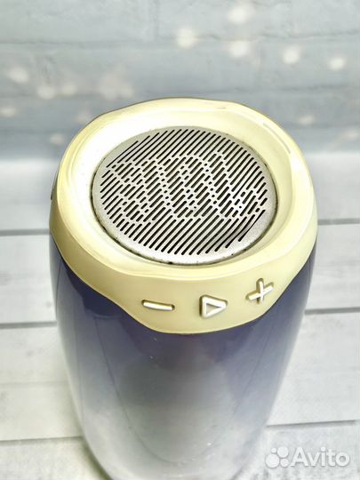 JBL Pulse 4