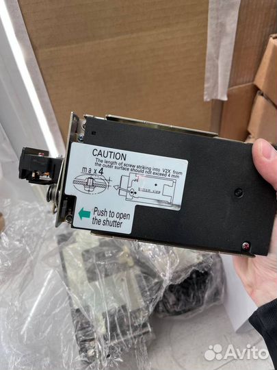 Запчасти для банкоматов, кассеты, купюроприемники