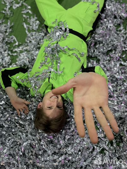 Аниматоры/поздравления/воздушные шары