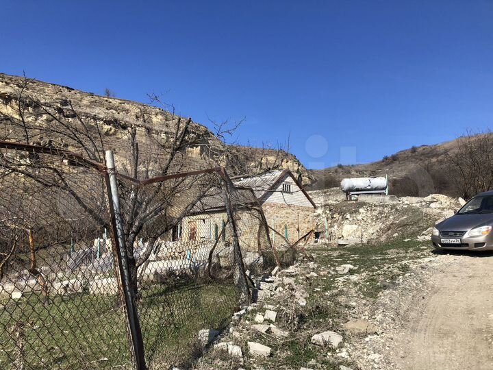 Участок 11 сот. (ИЖС)