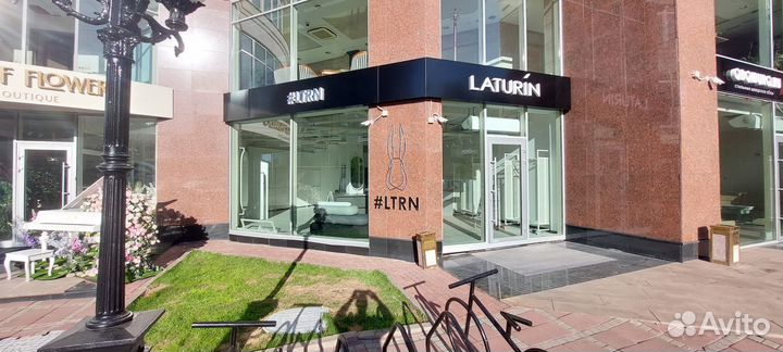 Изготовление световых вывесок