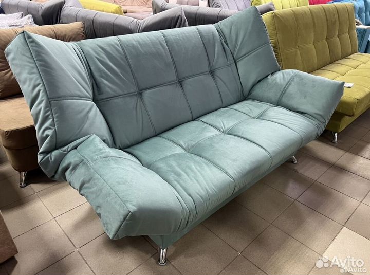 Диван клик кляк#322