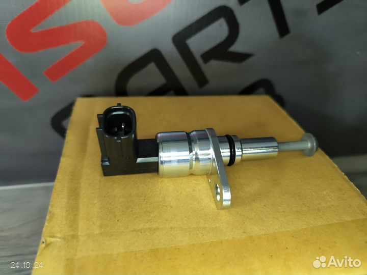 D-MAX MU-X 2020+ Датчик блокировки дифференциала