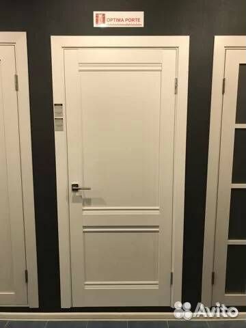 Дверь межкомнатная Турин 502U