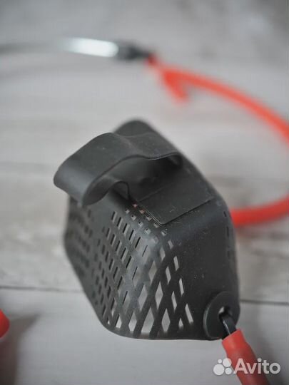 Рогатка рыболовная для прикормки