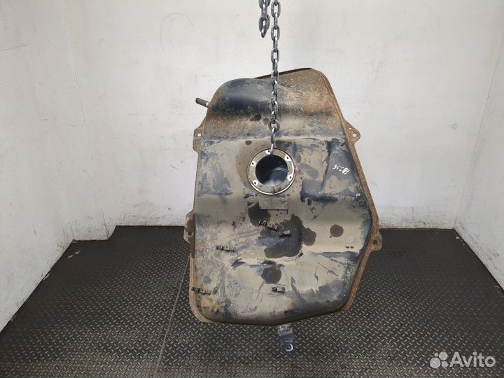 Бак топливный Mercedes A W168, 2000