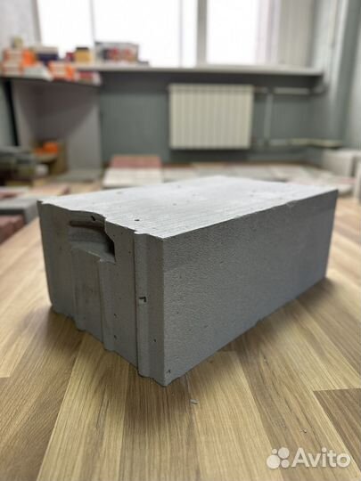 Твинблок тб400 D500 Рефтинский 625х400х250