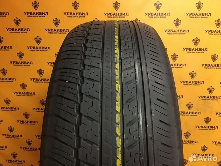 Dunlop Grandtrek ST30 245/55 R19 103S