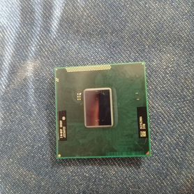 Процессоры Intel i3-2370M и b950