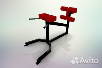 Спортивные тренажеры