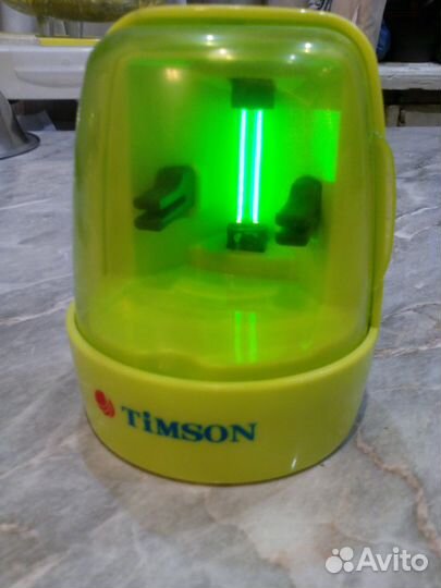 Стерилизатор для сосок и пустышек