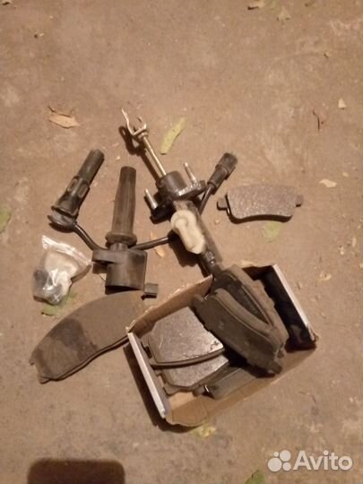 Запчасти Зотти -Т 600