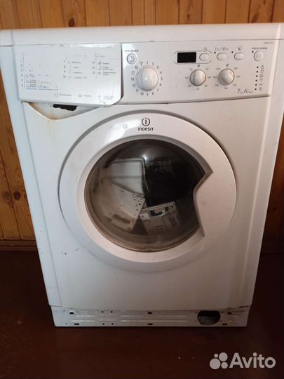 Стиральная машина бу