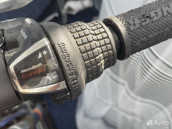 Велосипед Stinger Banzai