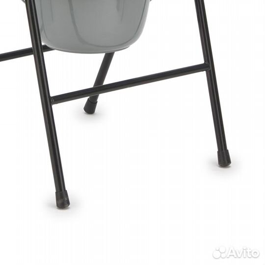Стул туалет для инвалидов складной прокат продажа