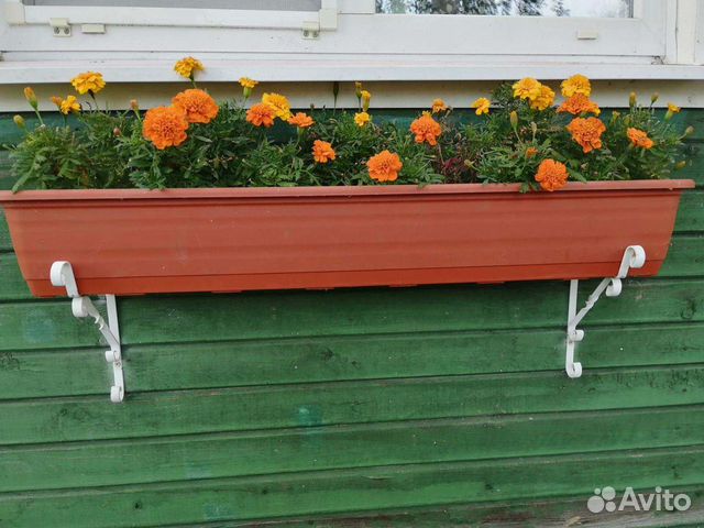 Кашпо для цветов